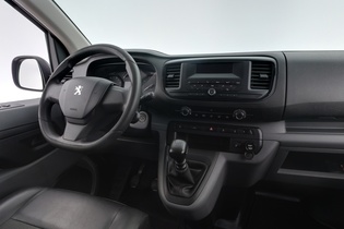 Peugeot Expert vaihtoauto