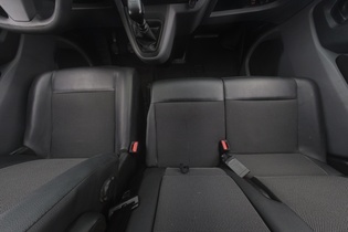 Peugeot Expert vaihtoauto