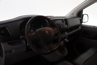 Peugeot Expert vaihtoauto