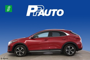 Kia XCeed vaihtoauto