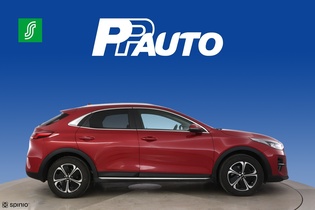 Kia XCeed vaihtoauto