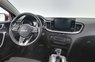 Kia XCeed vaihtoauto