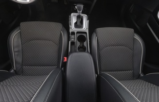 Kia XCeed vaihtoauto