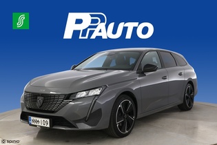 Peugeot E-308 vaihtoauto