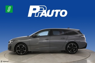 Peugeot E-308 vaihtoauto
