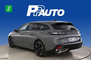 Peugeot E-308 vaihtoauto