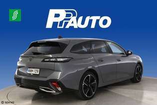 Peugeot E-308 vaihtoauto