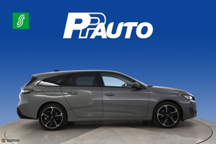 Peugeot E-308 vaihtoauto
