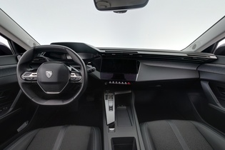 Peugeot E-308 vaihtoauto