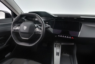 Peugeot E-308 vaihtoauto