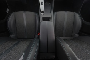 Peugeot E-308 vaihtoauto