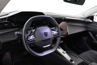 Peugeot E-308 vaihtoauto
