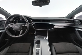 Audi A7 vaihtoauto