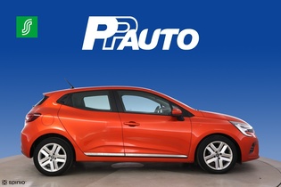 Renault Clio vaihtoauto