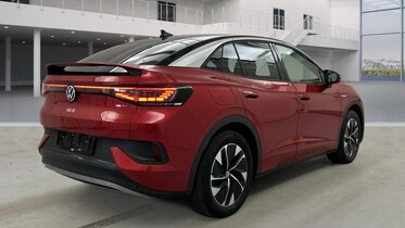 Volkswagen ID.5 vaihtoauto