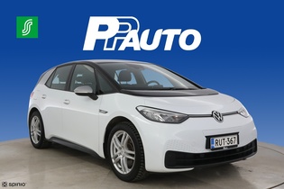 Volkswagen ID.3 vaihtoauto