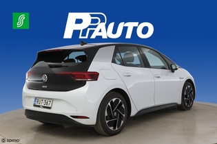 Volkswagen ID.3 vaihtoauto