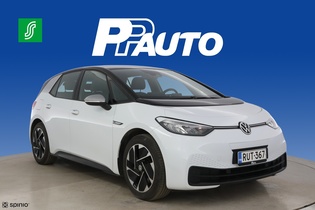 Volkswagen ID.3 vaihtoauto