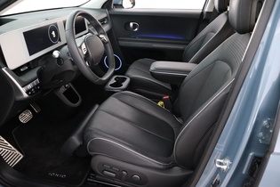 Hyundai IONIQ 5 vaihtoauto