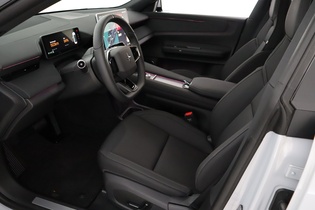 Polestar 4 vaihtoauto