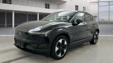 Volvo EX30 vaihtoauto