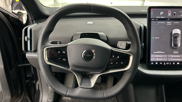 Volvo EX30 vaihtoauto