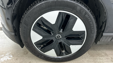 Volvo EX30 vaihtoauto