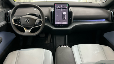 Volvo EX30 vaihtoauto