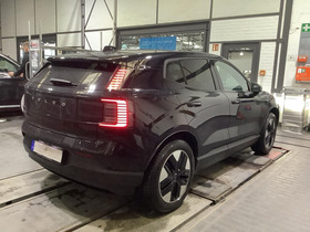 Volvo EX30 vaihtoauto