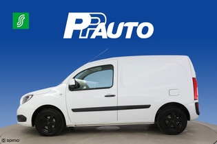 Mercedes-Benz Citan vaihtoauto