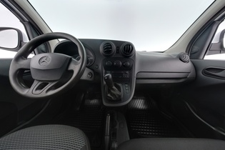 Mercedes-Benz Citan vaihtoauto