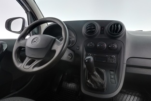 Mercedes-Benz Citan vaihtoauto