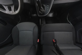 Mercedes-Benz Citan vaihtoauto