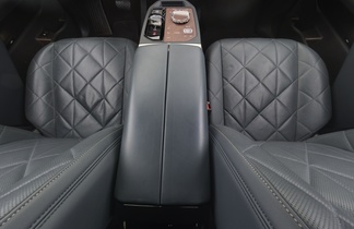 BMW iX M60 vaihtoauto