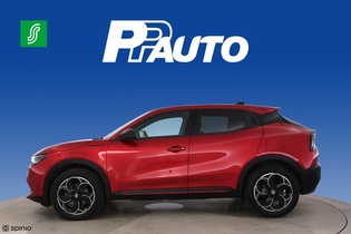 Alfa Romeo Junior vaihtoauto