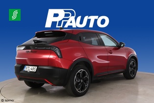 Alfa Romeo Junior vaihtoauto