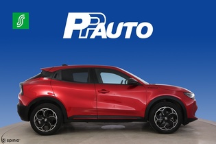 Alfa Romeo Junior vaihtoauto