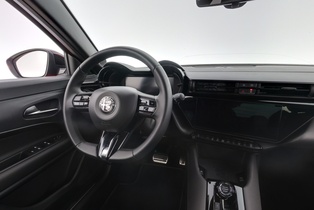 Alfa Romeo Junior vaihtoauto