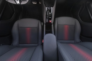 Alfa Romeo Junior vaihtoauto