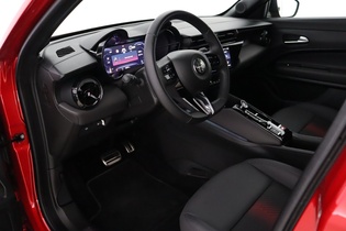 Alfa Romeo Junior vaihtoauto
