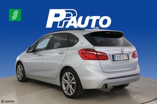 BMW 225 vaihtoauto