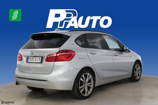 BMW 225 vaihtoauto