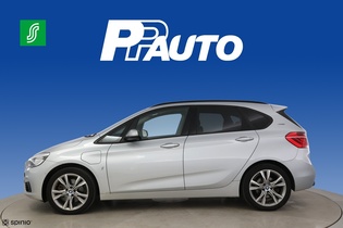 BMW 225 vaihtoauto