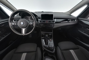 BMW 225 vaihtoauto