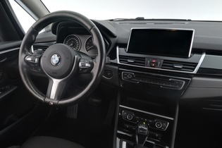 BMW 225 vaihtoauto
