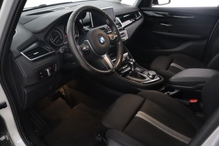 BMW 225 vaihtoauto