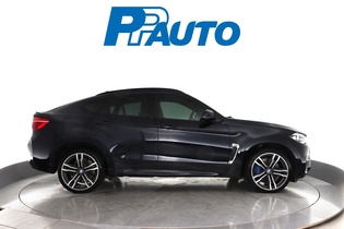 BMW X6 vaihtoauto