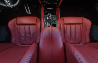 BMW X6 vaihtoauto