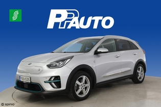 Kia Niro Electric vaihtoauto