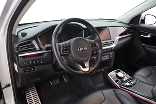 Kia Niro Electric vaihtoauto